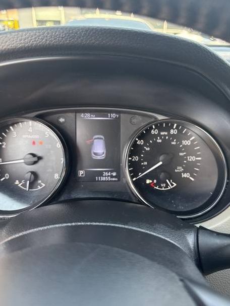 NISSAN ROGUE SPORT 2018 JN1BJ1CR3JW210891 image NISSAN ROGUE SPORT 2018 JN1BJ1CR3JW210891 image